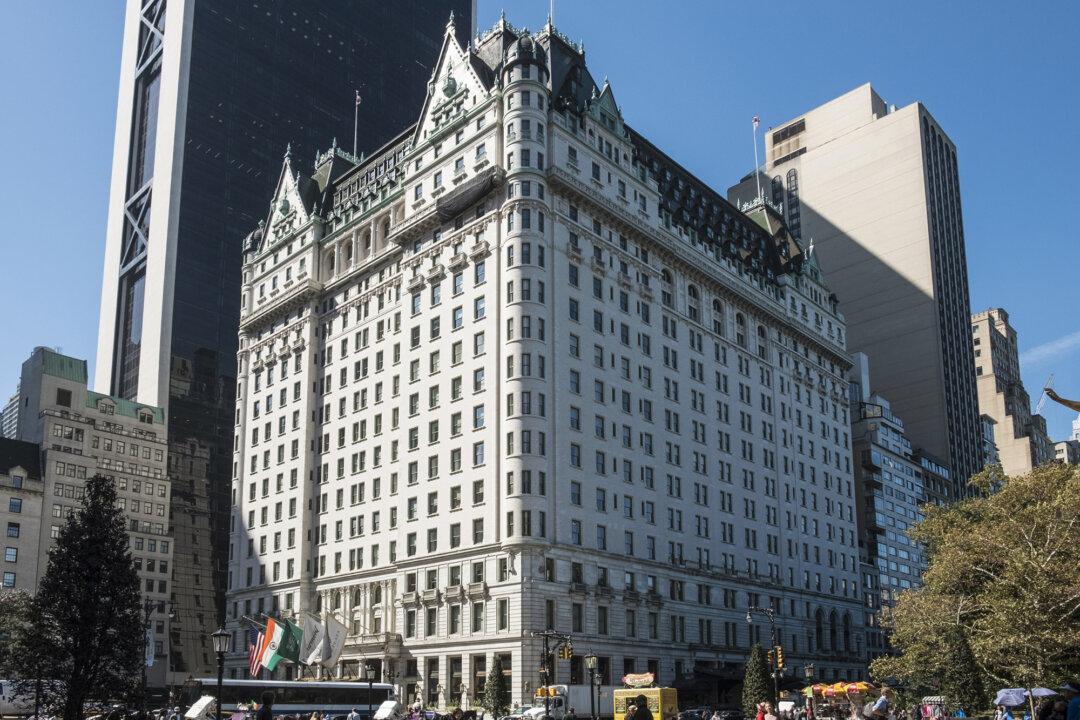 Hotel Rooms Over $500 a Night Are Too Much Even for Rich Travelers