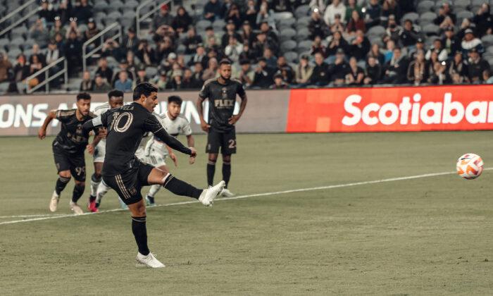 LAFC Blank Whitecaps, Advance to CONCACAF Champions League Semifinals