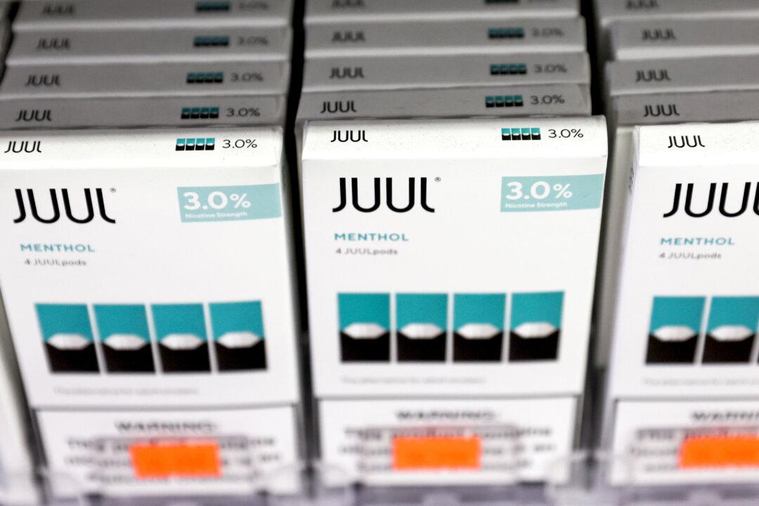 Juul Labs Agrees to Pay $462 Million Settlement to 6 States and DC