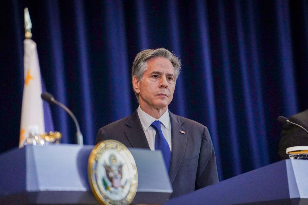 Wagner Mercenary Uprising in Russia Shows ‘Cracks’ in Putin’s Power: Blinken