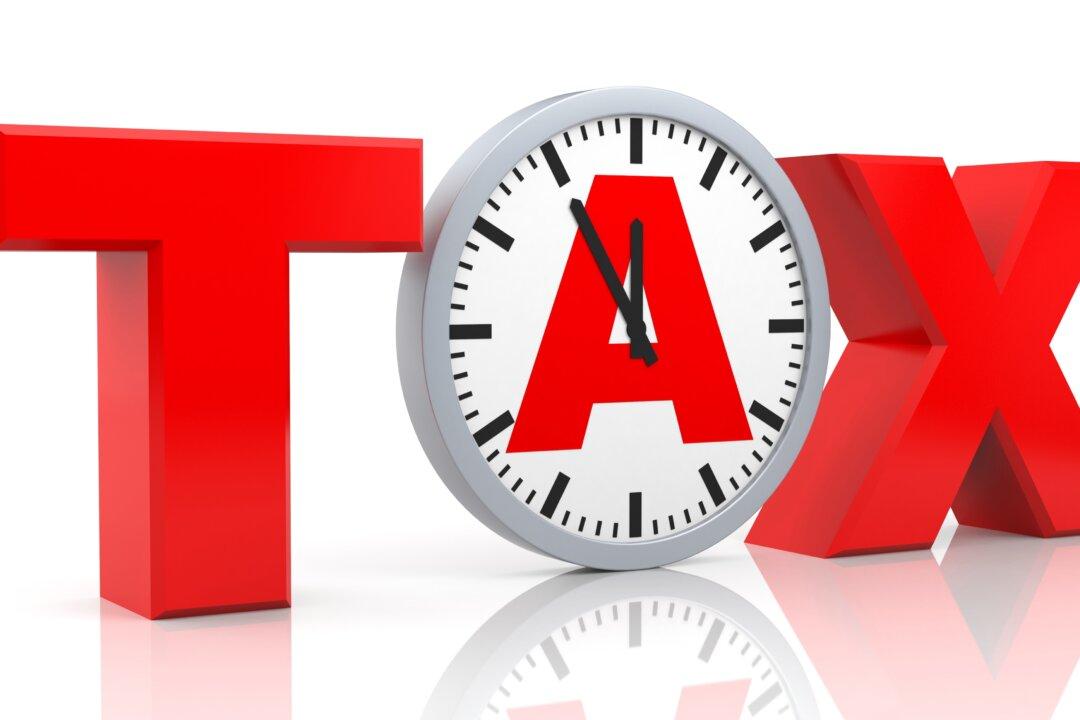 How to File a Free Federal Tax Extension