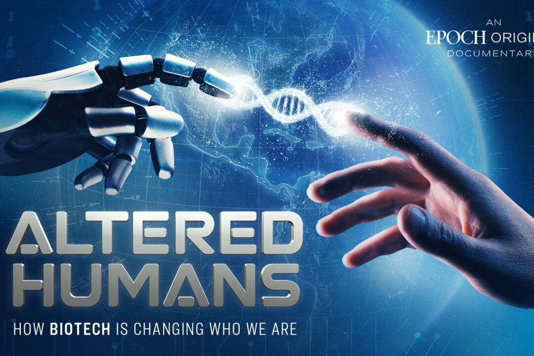 Altered Humans—How Biotech Is Changing Who We Are | Documentary