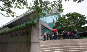 BC Court of Appeal Quashes Conviction of Babysitter in Toddler’s Drowning