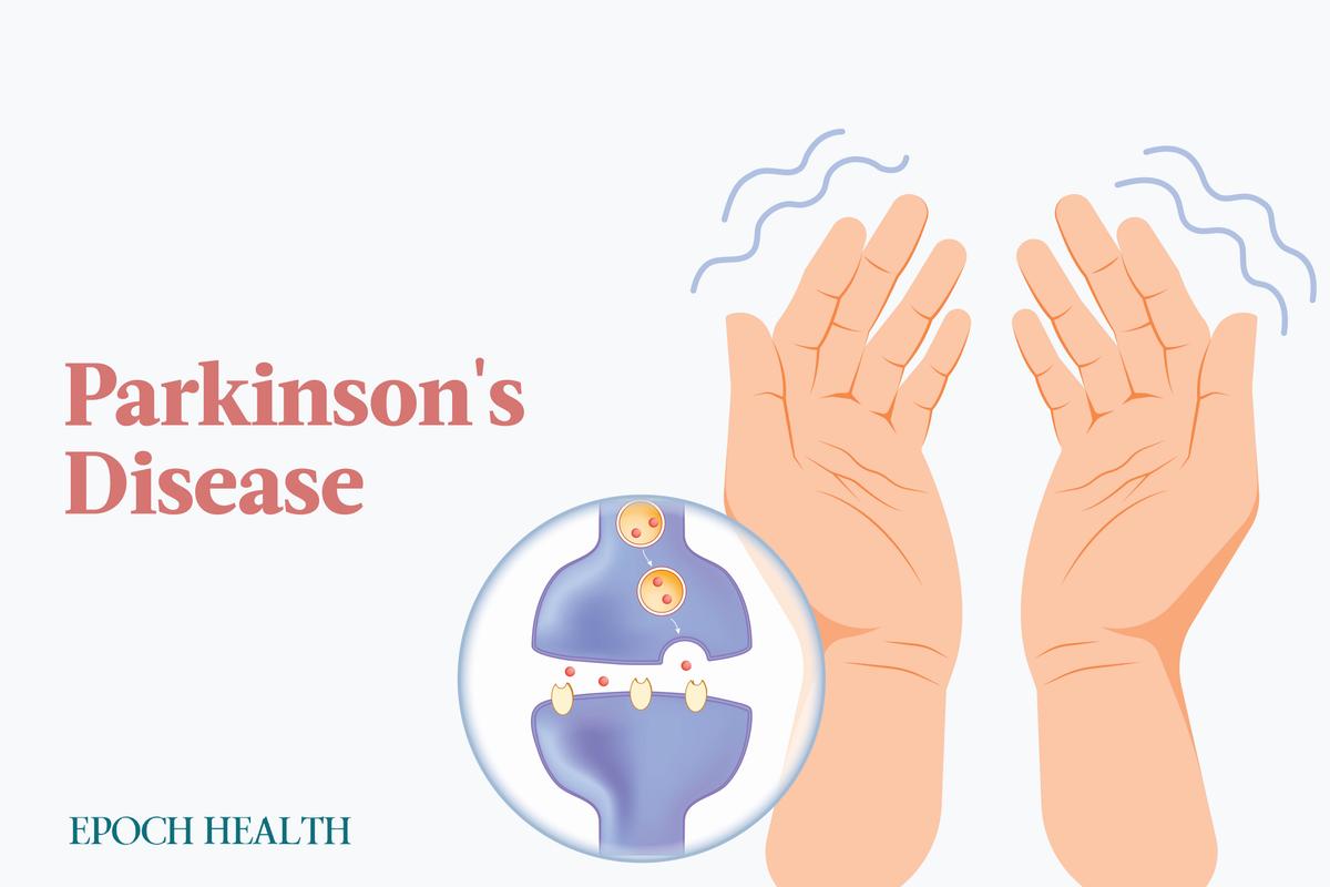 The Essential Guide to Parkinson's Disease: Symptoms, Causes, Treatments, and Natural Remedies
