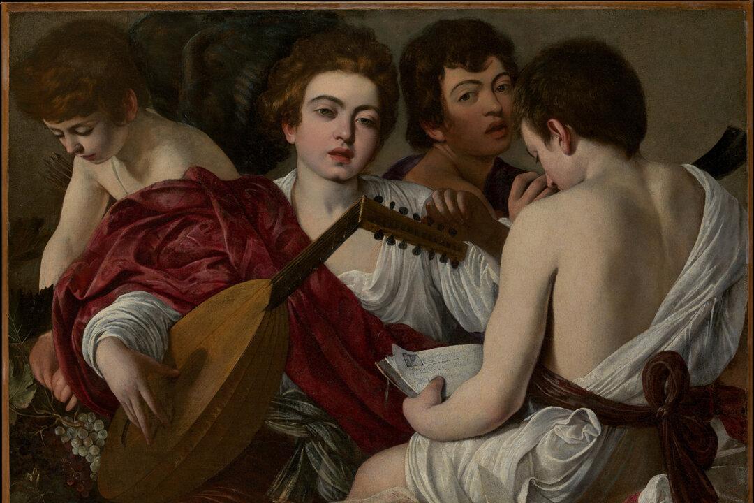 If Music Be the Food of Art