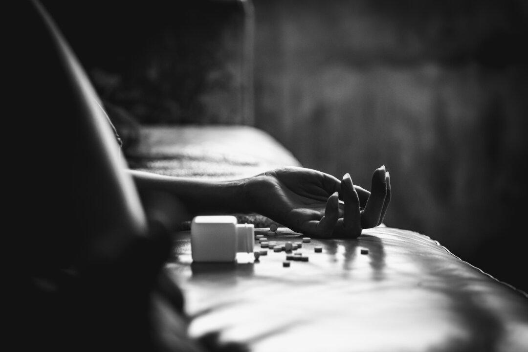 FDA Makes Narcan Available Over the Counter