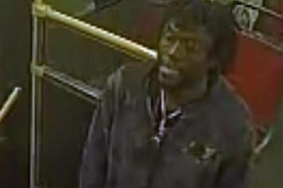 Toronto Police Searching for Suspect in Another TTC Stabbing