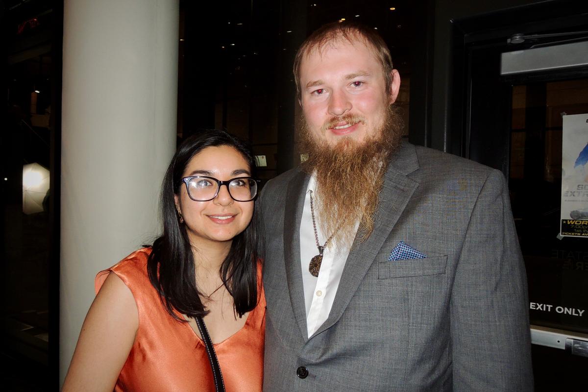 Spokane Audience Loves Shen Yun’s Representation of Chinese Culture