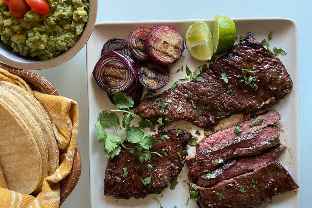 Cinco de Mayo Is the Perfect Time to Enjoy Mexico’s World-Class Cuisine at Home
