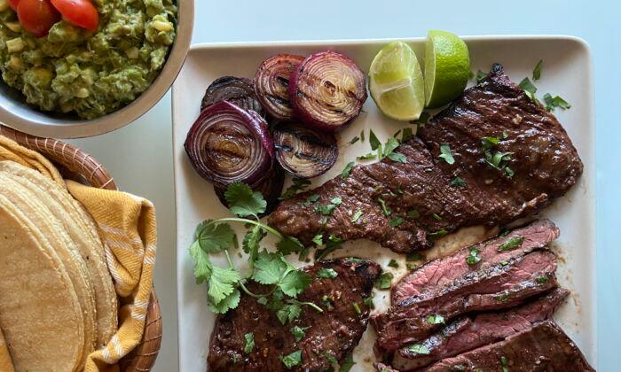 Cinco de Mayo Is the Perfect Time to Enjoy Mexico’s World-Class Cuisine at Home