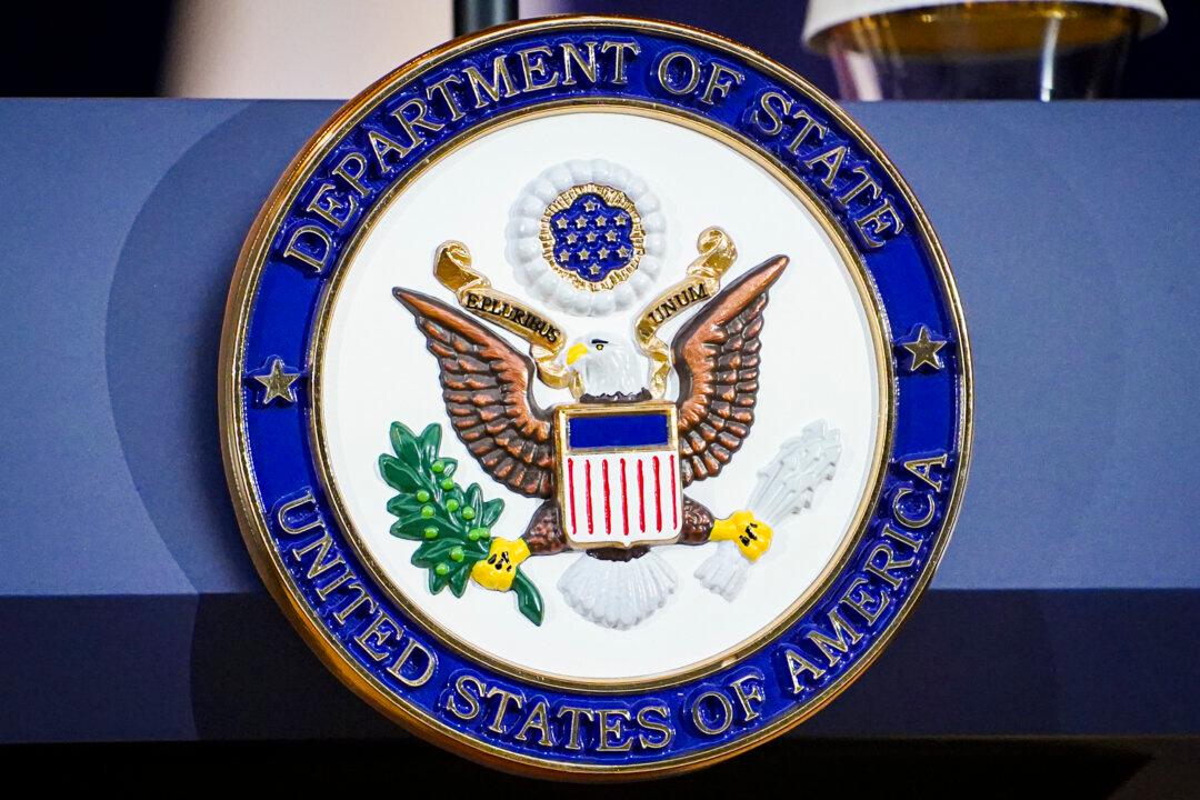 Assistant Secretary of State Calls FISA Abuses ‘Disturbing’ but Says Program Should Continue