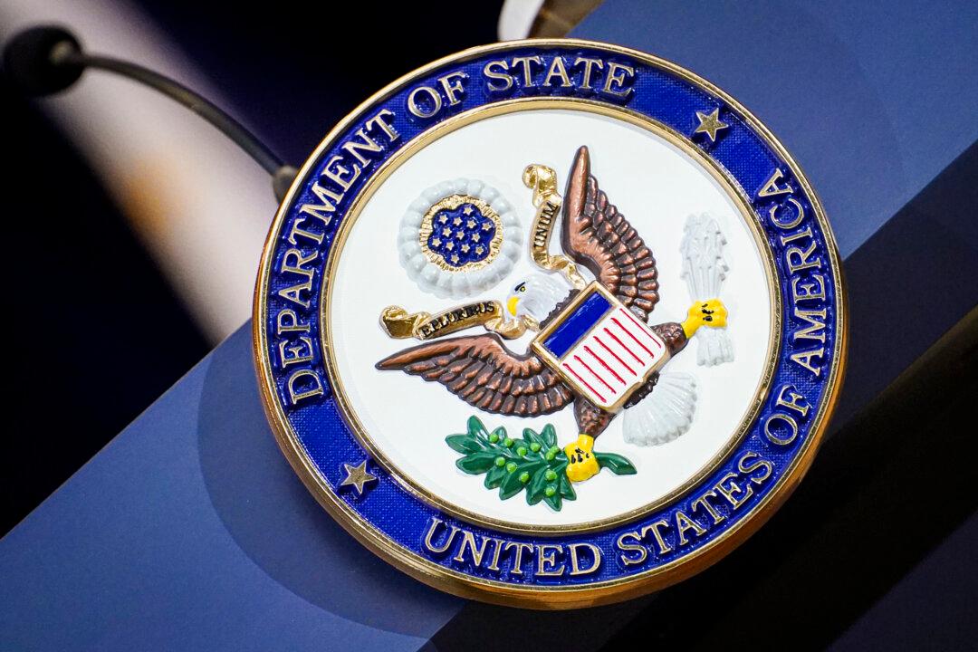 US ‘Working to Disrupt’ Chinese Expansion in Cuba: State Department