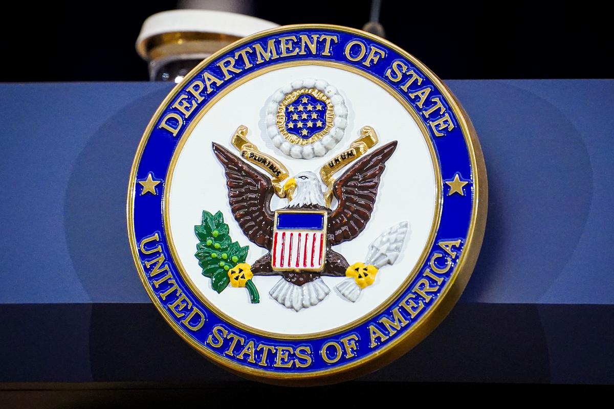 Top Republican Demands Transcribed Interviews With State Department Officials on ‘Chaotic’ Afghanistan Withdrawal