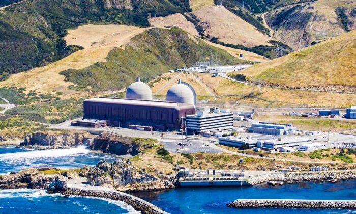 California’s Last Nuclear Power Plant Diablo Faces Closure Against Lawsuit