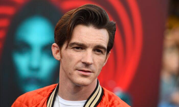 Actor Drake Bell Found Safe After Being Declared Missing