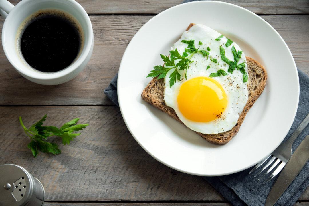 Why Dietary Cholesterol Is Important, Plus Recipes
