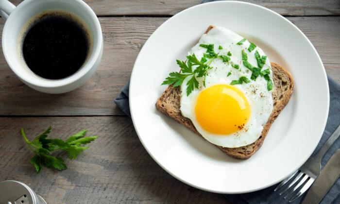 Why Dietary Cholesterol Is Important, Plus Recipes