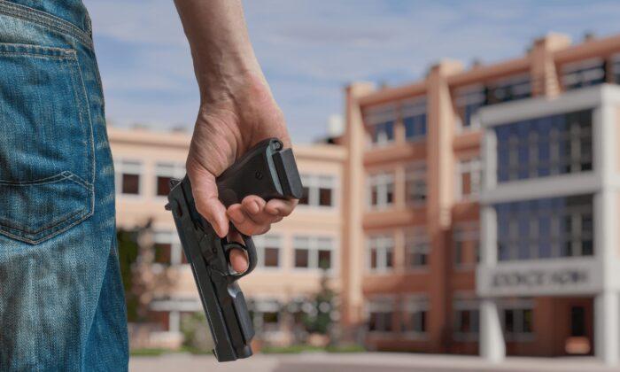 4 Underused Tools to Stop School Shootings