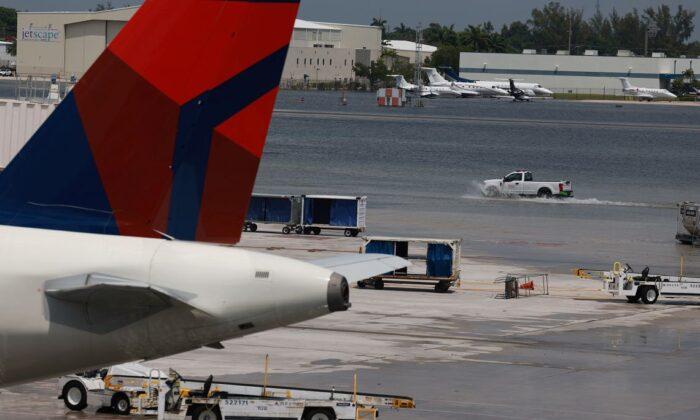 Fort Lauderdale Declares State of Emergency, Airport Closed Down