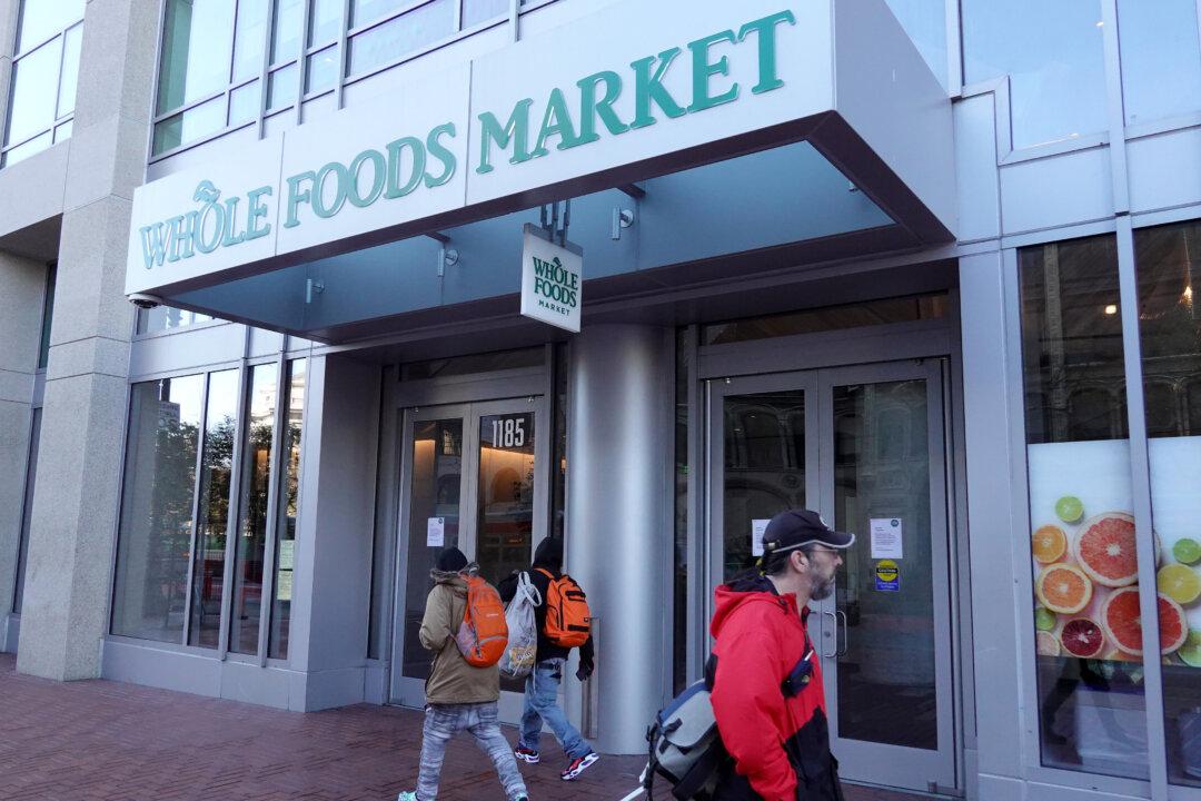 San Francisco’s Sales Tax Revenue Tumbles Despite Tourism Boom