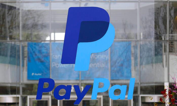 SEC Sides With Conservatives in Allowing Vote to Probe Political, Religious Discrimination at PayPal