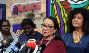 ‘Judicial System Is Not the Answer’: Indigenous Minister on Alice Springs’s 2nd Curfew
