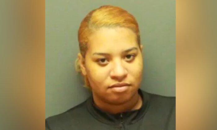 Police Arrest Mother of 6-Year-Old Child Who Shot Teacher in Virginia School