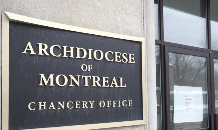 $14.7-Million Settlement in Sex Abuse Class Action Against Montreal Archdiocese