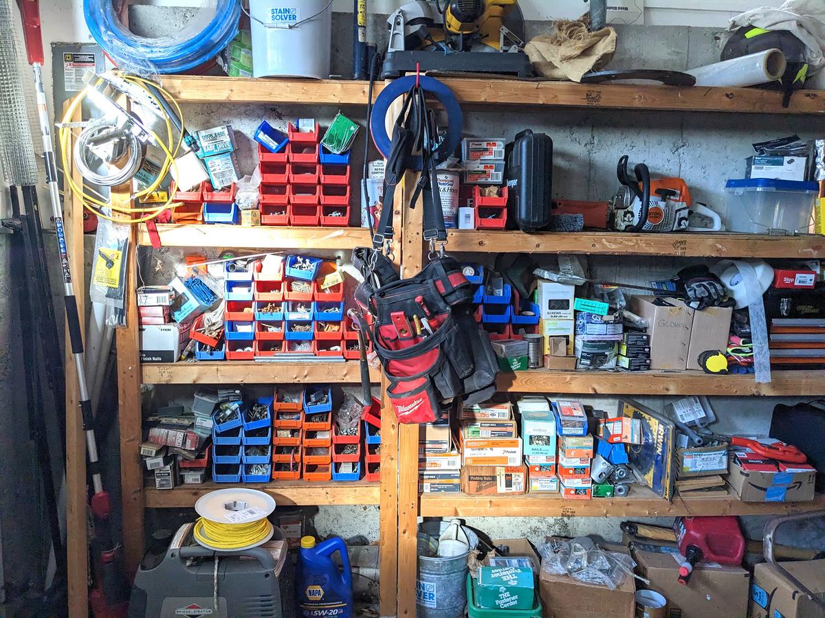 Ask the Builder: Uncovering—and Hiding—Treasure at Your Home