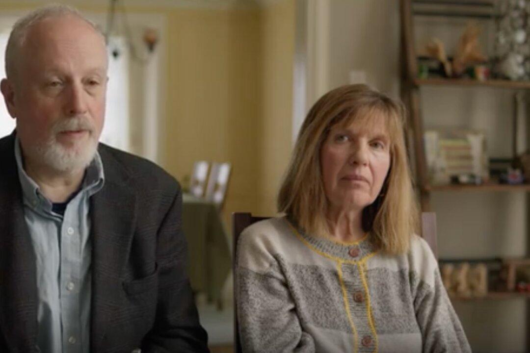 WSJ Reporter’s Parents Speak Out for First Time Since Son’s Arrest in Russia