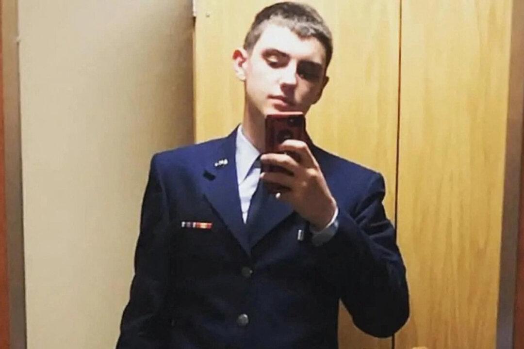 Pentagon Leaker Jack Teixeira Indicted on 6 Charges, Faces Prison