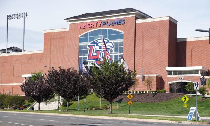 Feds Levy Largest Ever $14 Million Fine on Liberty University Over Campus Safety Law Violations