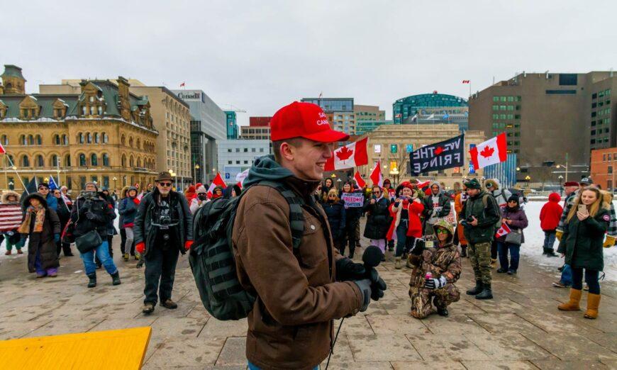 Ontario Catholic Student Can Appeal School Suspension for His Gender Ideology Protest, Court Rules