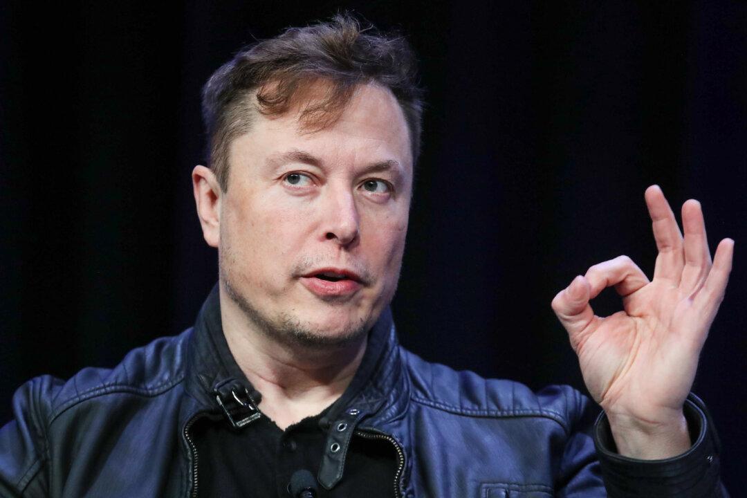 Delaying Nation’s Debt-Limit Increase Only Makes Matters Worse, Warns Elon Musk