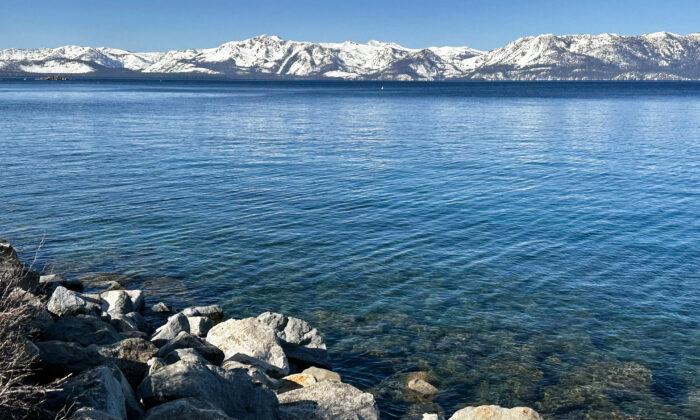 Lake Tahoe Has Clearest Water Since 1980s: Study