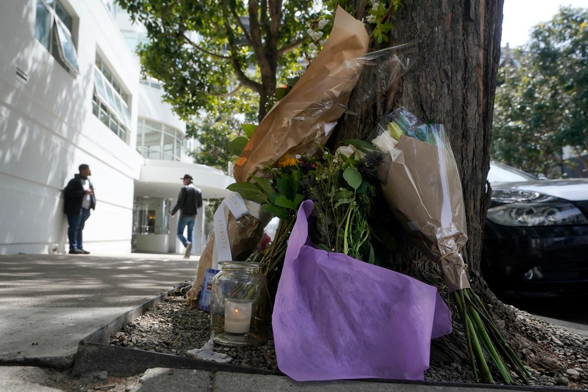 Suspect in Cash App Founder Killing Makes Court Appearance