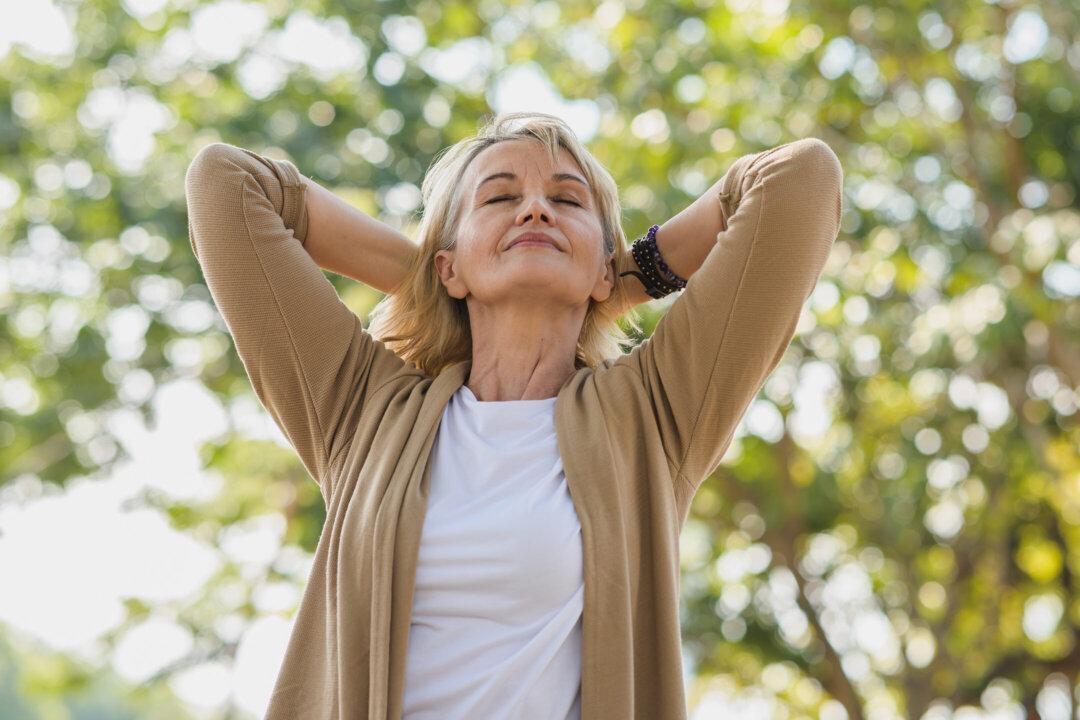 A Natural Approach to Overcoming Depression