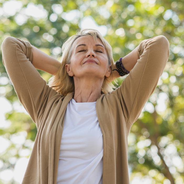 Can Breathing Exercises Reduce the Risk of Alzheimer’s?