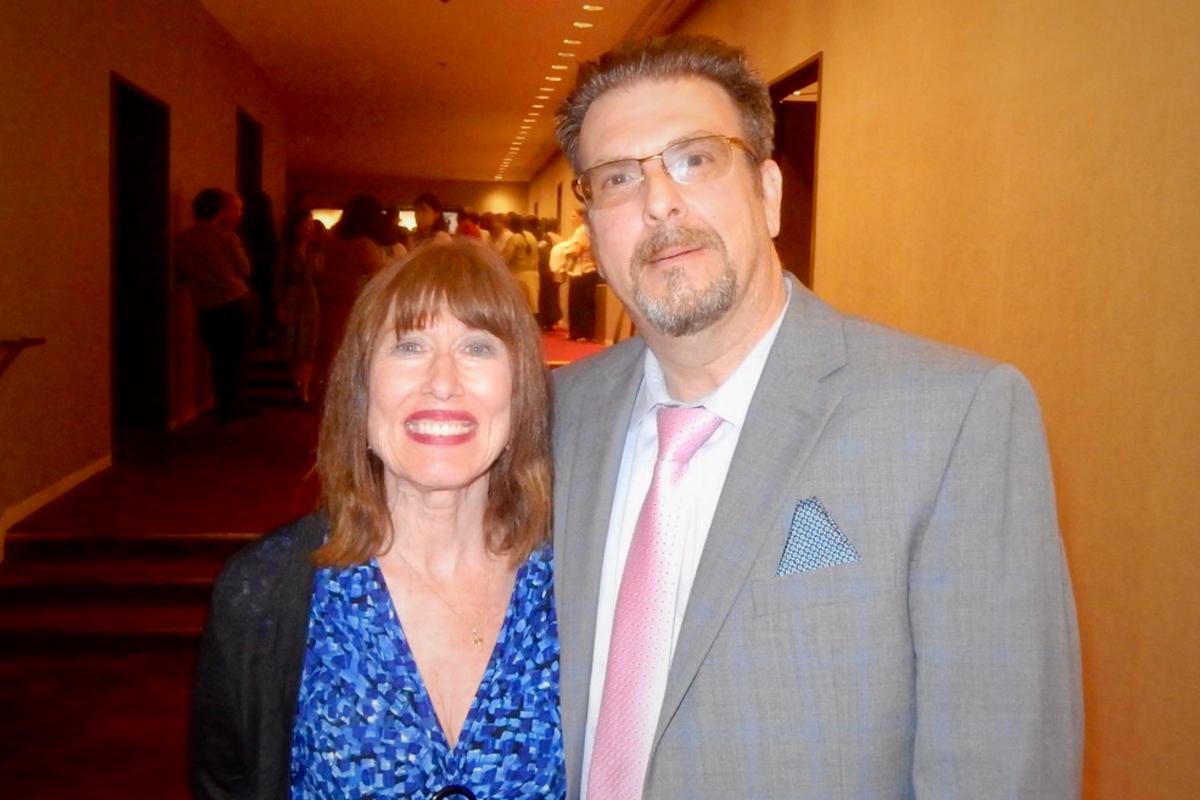 Shen Yun Was Very Impressive, Says New York Lawyer