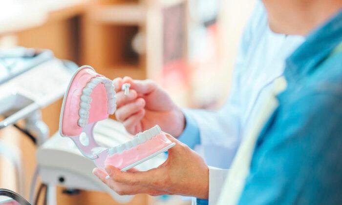 Why a Trip to the Dentist Could Save Your Life