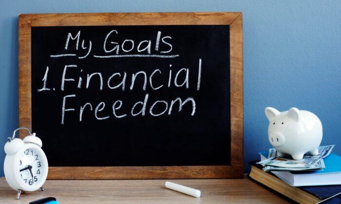 6 Ways to Align Career Path with Financial Goals
