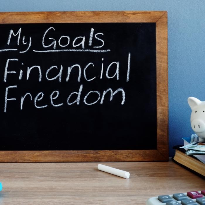 6 Ways to Align Career Path with Financial Goals