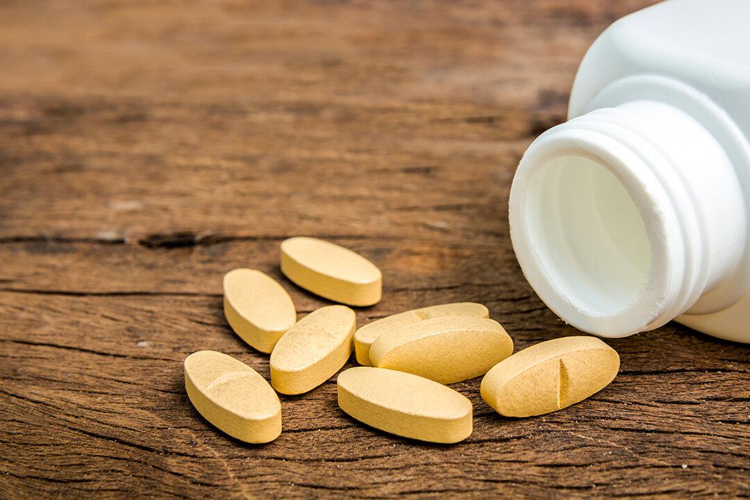5 Evidence-Based Natural Supplements to Fight Insomnia and Improve Sleep