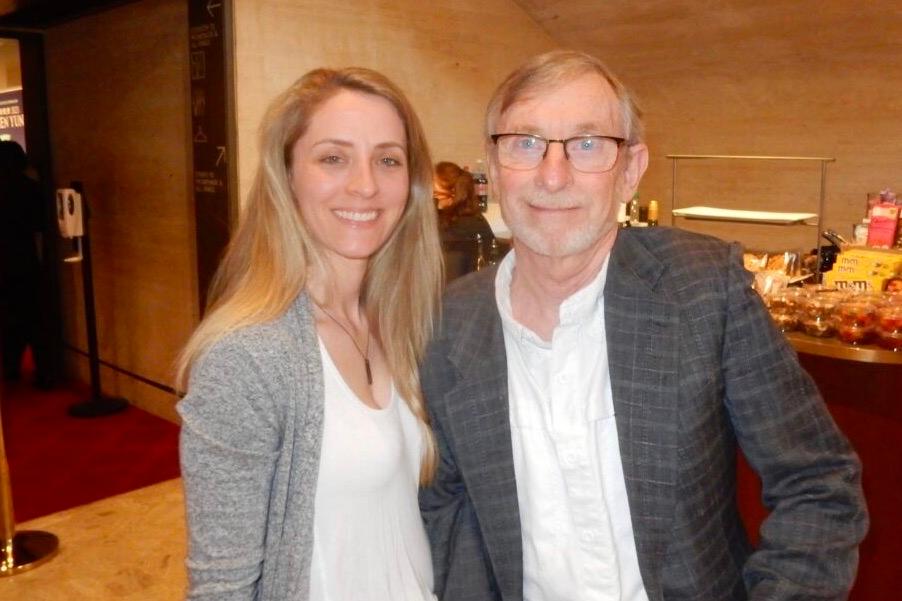 Shen Yun ‘Incredibly Magnificent’ and ‘Very Positive,’ Says New York Patron