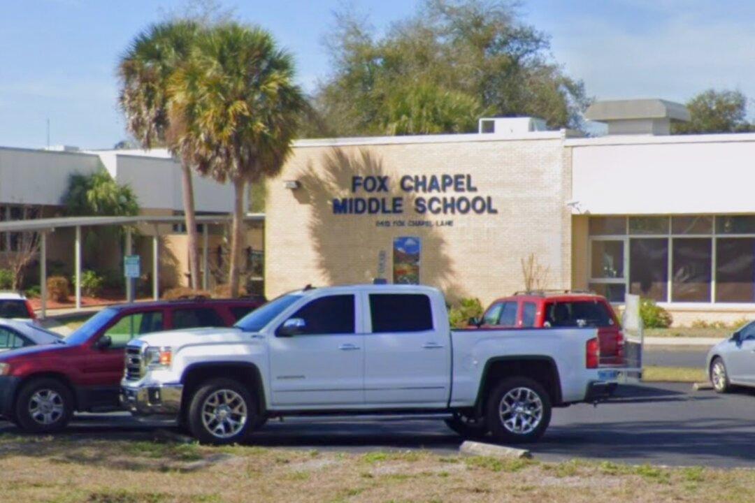 Transgender Teacher on Removed After Allegedly Threatening to Shoot Students