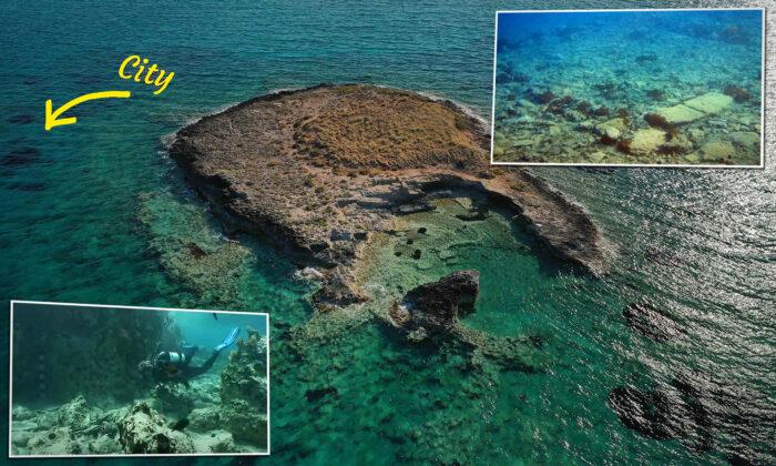 Divers Digitally Map World’s Oldest Sunken City Predating the Bronze Age—Here’s Why It Sank