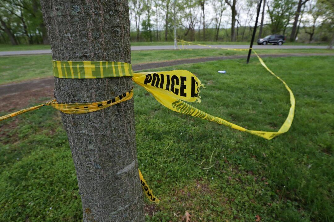 Newborn With Umbilical Cord Attached Found Dead in South El Monte Park