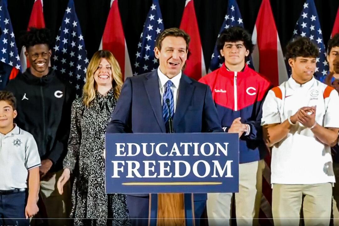 Florida Board of Governors Approves Regulations for DEI Restrictions at Public Universities