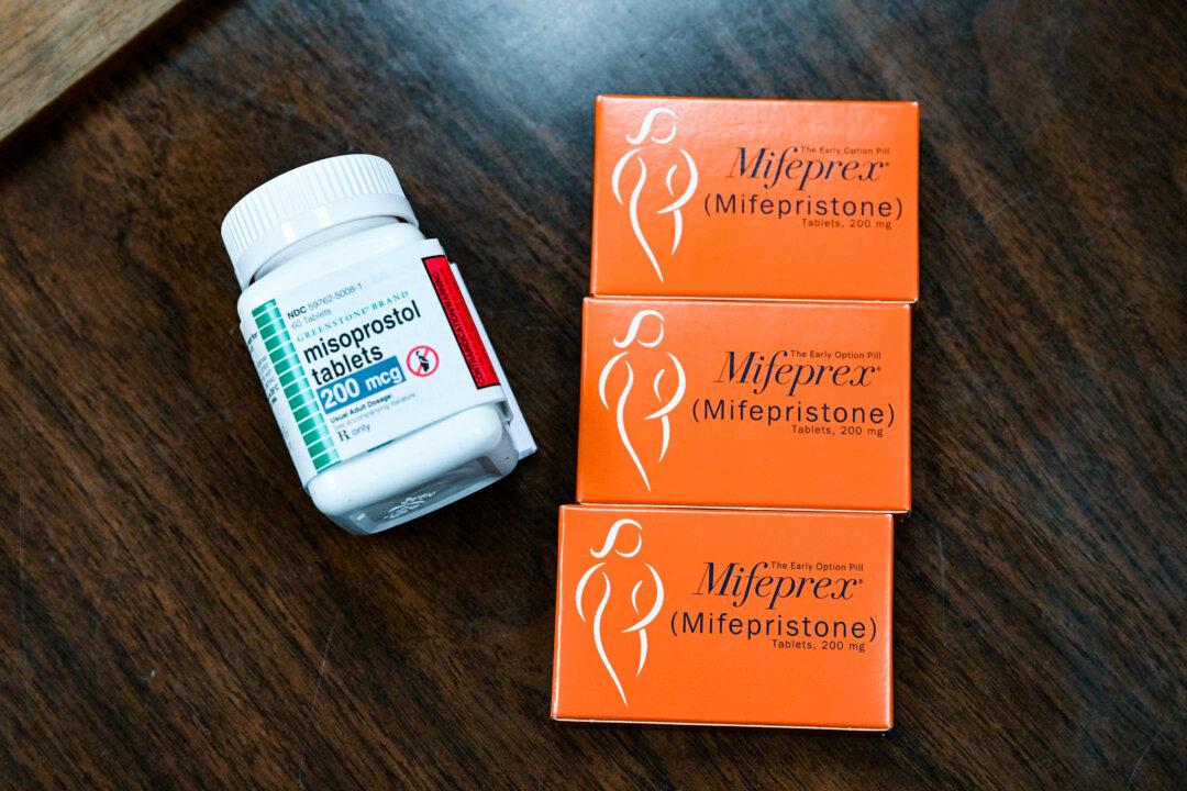 Supreme Court Puts on Hold Ruling That Restricts Access to Abortion Pill Mifepristone
