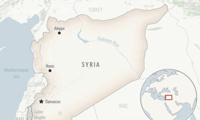 Reports: Terrorists Kill 26 People in Syrian Countryside